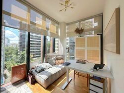 The Hyde (D10), Condominium #513518851